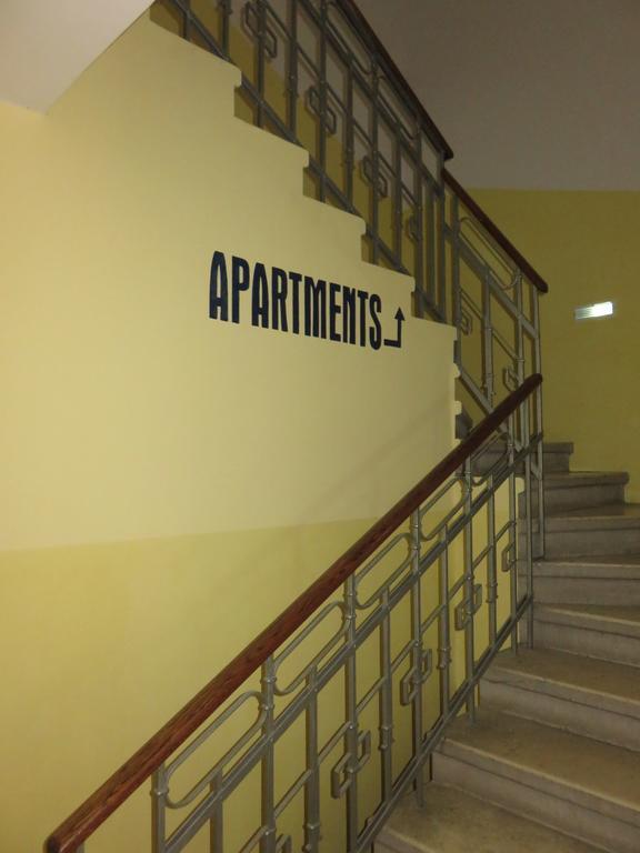 Apartment Barbara - Bojana Šibenik Cameră foto