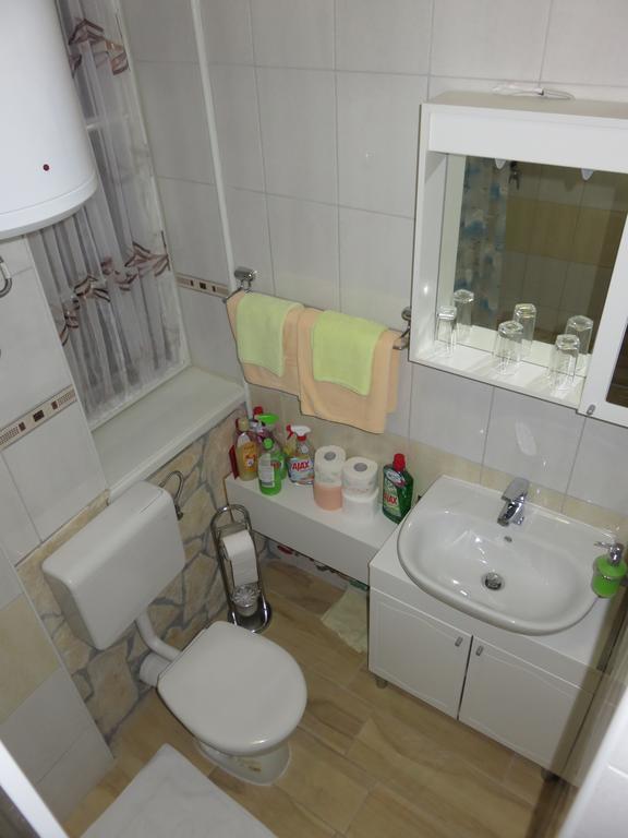Apartment Barbara - Bojana Šibenik Cameră foto