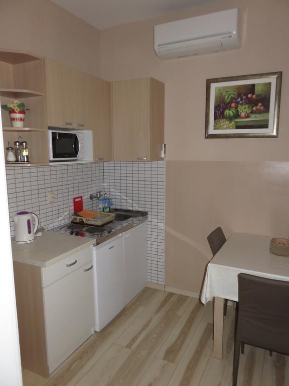 Apartment Barbara - Bojana Šibenik Cameră foto