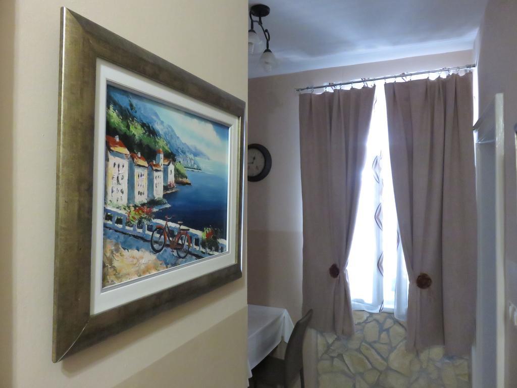 Apartment Barbara - Bojana Šibenik Cameră foto