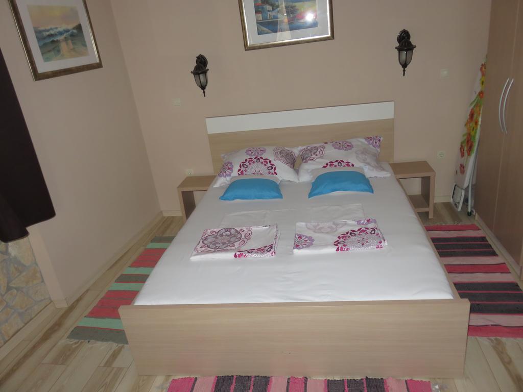 Apartment Barbara - Bojana Šibenik Cameră foto
