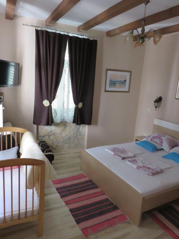 Apartment Barbara - Bojana Šibenik Cameră foto