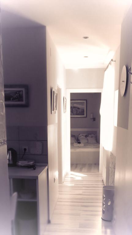 Apartment Barbara - Bojana Šibenik Cameră foto