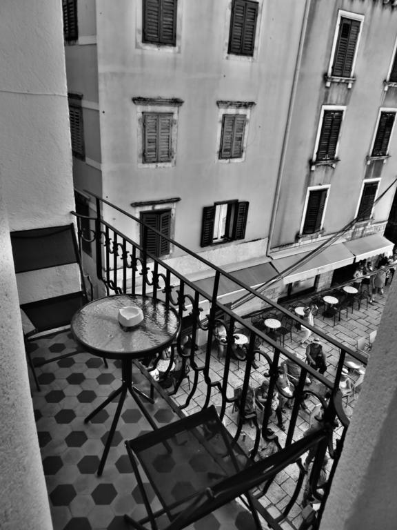 Apartment Barbara - Bojana Šibenik Cameră foto