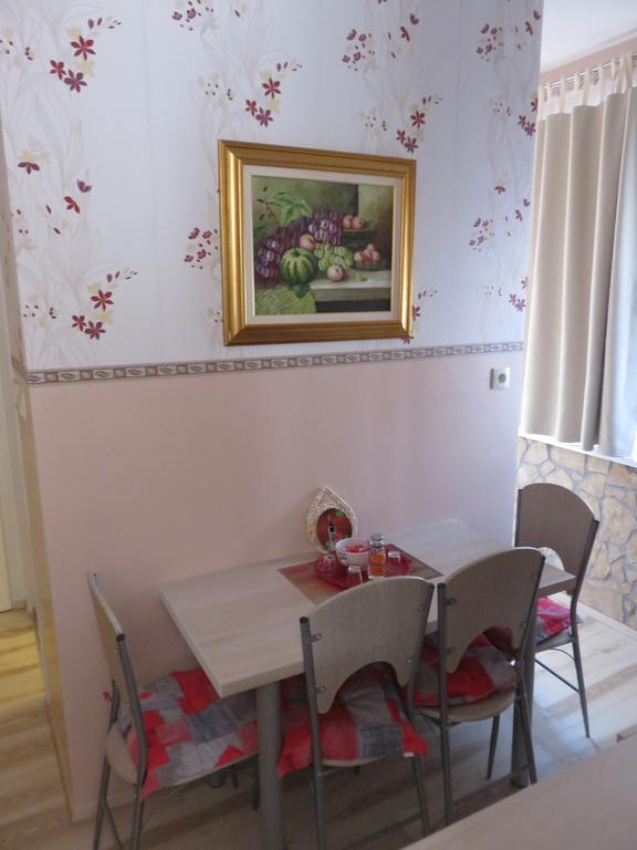 Apartment Barbara - Bojana Šibenik Cameră foto