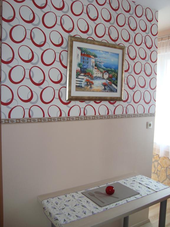 Apartment Barbara - Bojana Šibenik Cameră foto