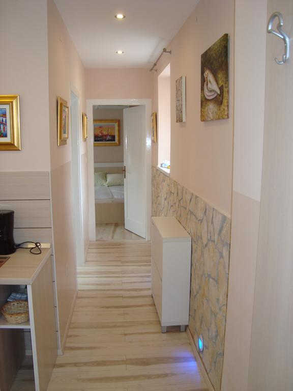Apartment Barbara - Bojana Šibenik Cameră foto