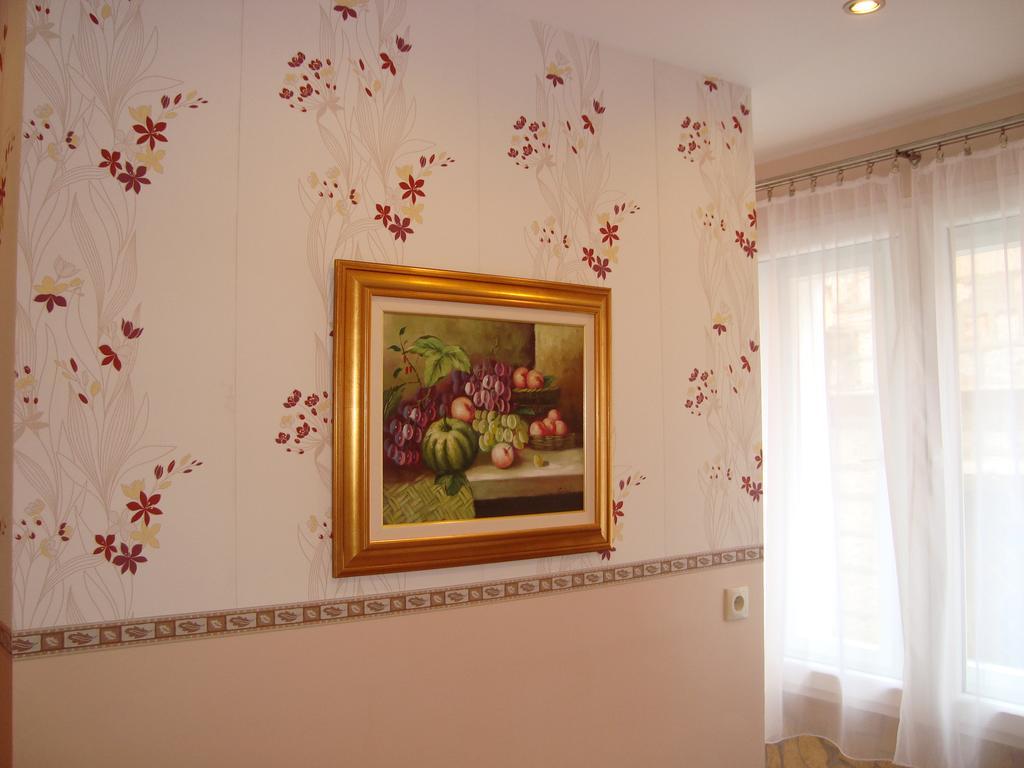 Apartment Barbara - Bojana Šibenik Cameră foto