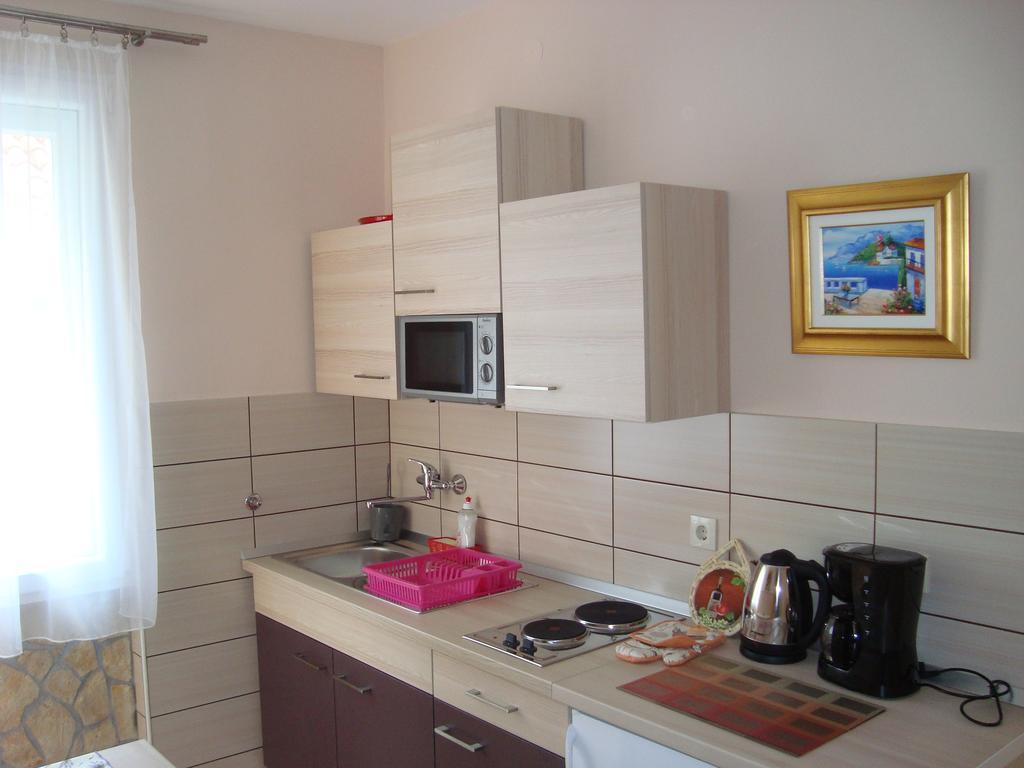 Apartment Barbara - Bojana Šibenik Cameră foto