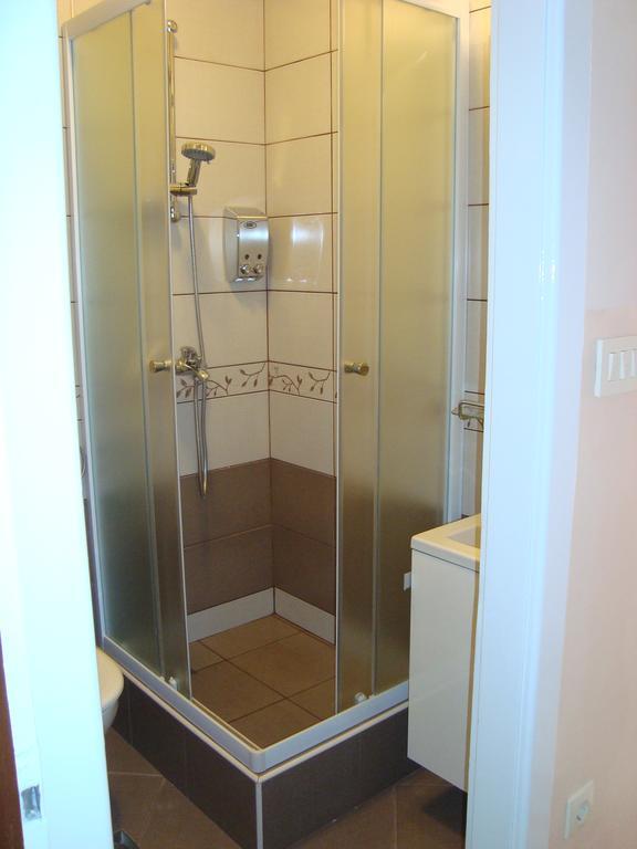 Apartment Barbara - Bojana Šibenik Cameră foto