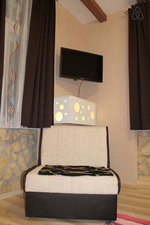 Apartment Barbara - Bojana Šibenik Cameră foto