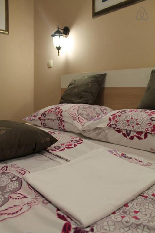 Apartment Barbara - Bojana Šibenik Cameră foto